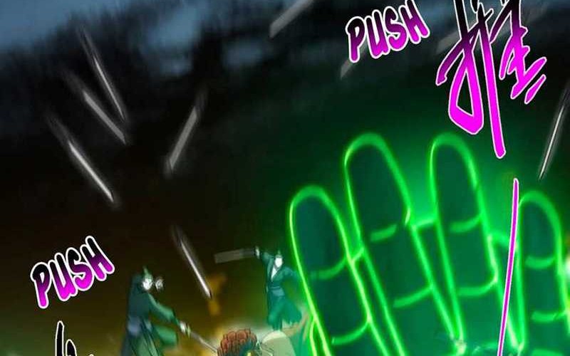 Keep A Low Profile, Sect Leader Chapter 427 Gambar 9