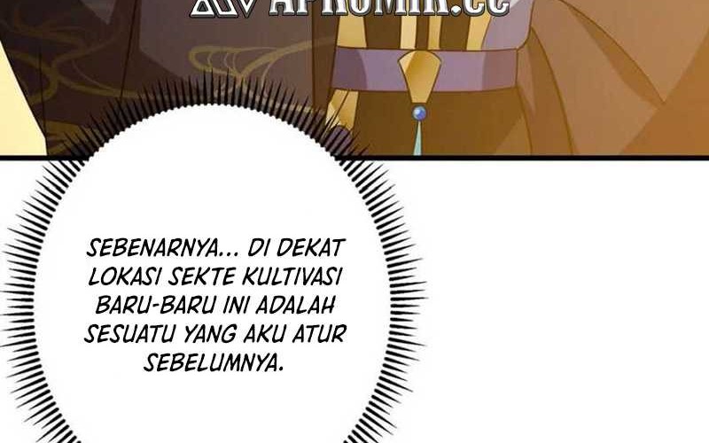 Keep A Low Profile, Sect Leader Chapter 427 Gambar 13