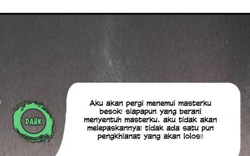 Keep A Low Profile, Sect Leader Chapter 427 Gambar 15