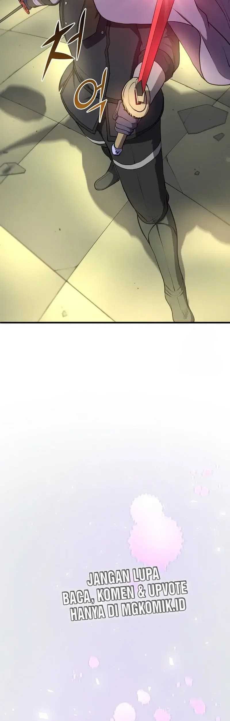 Leveling Up with Skills Chapter 78 Gambar 31