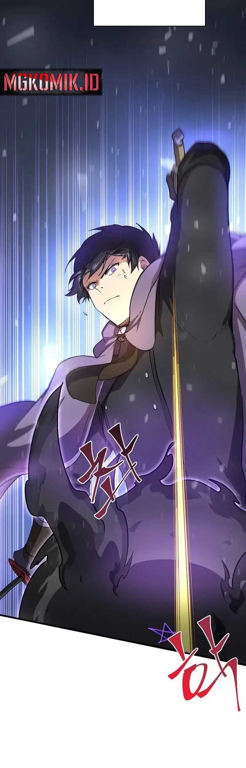 Leveling Up with Skills Chapter 78 Gambar 35