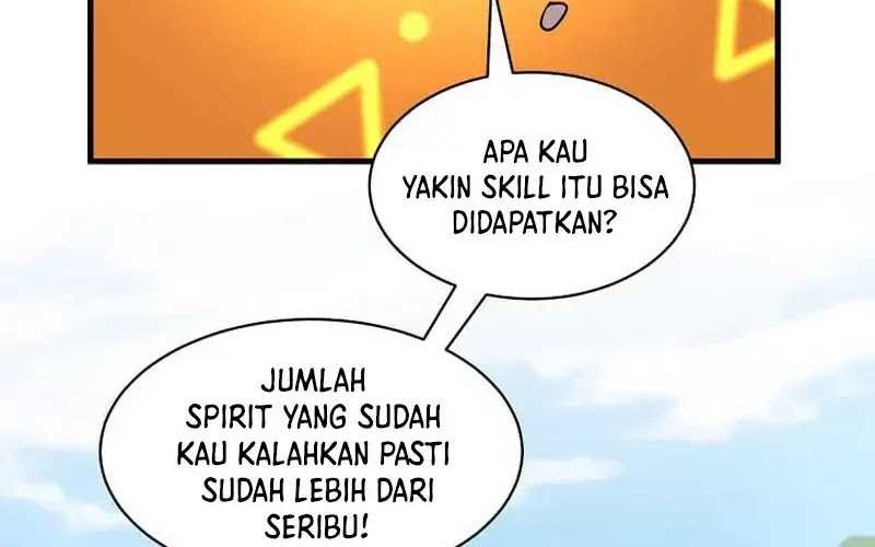 Leveling Up with Skills Chapter 78 Gambar 20
