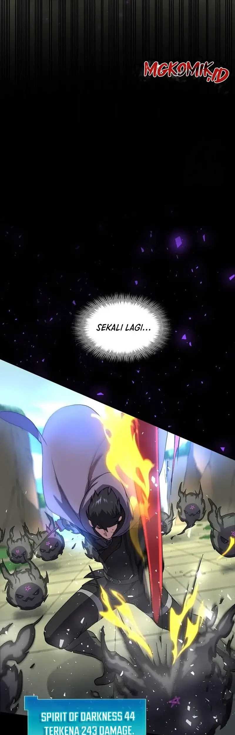 Leveling Up with Skills Chapter 78 Gambar 53