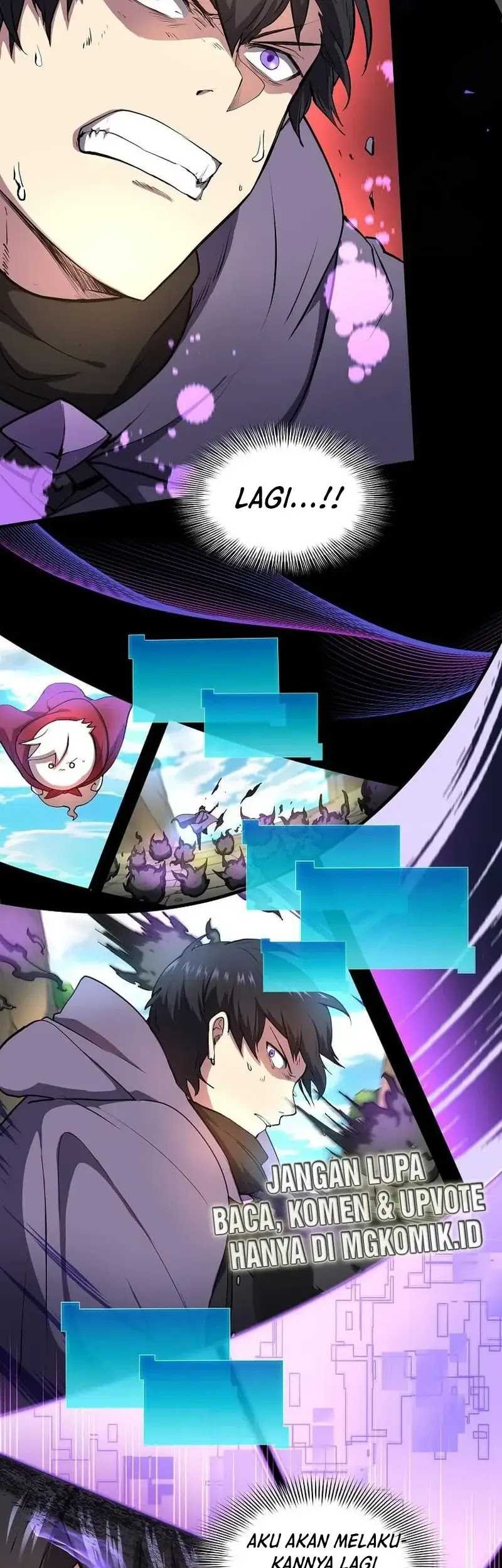 Leveling Up with Skills Chapter 78 Gambar 57