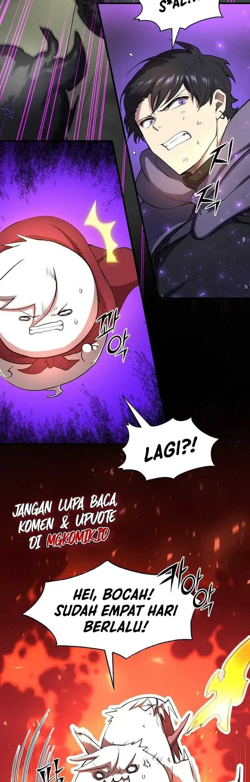 Leveling Up with Skills Chapter 78 Gambar 43