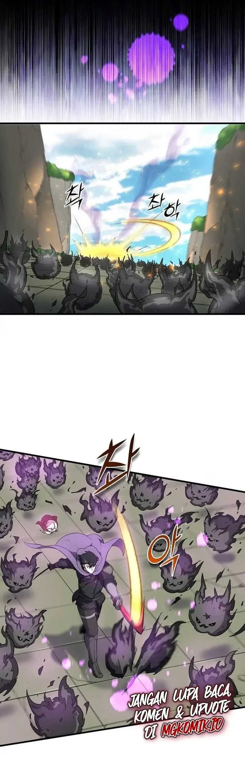 Leveling Up with Skills Chapter 78 Gambar 3