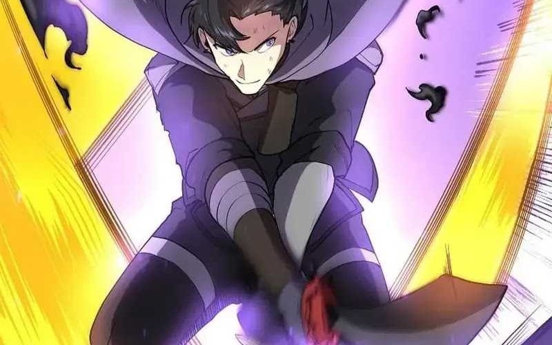 Leveling Up with Skills Chapter 78 Gambar 68