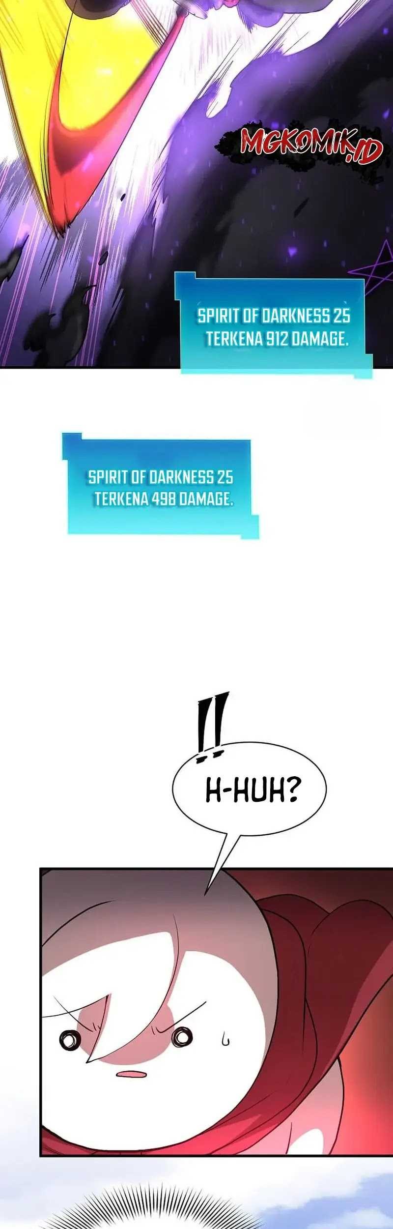 Leveling Up with Skills Chapter 78 Gambar 69