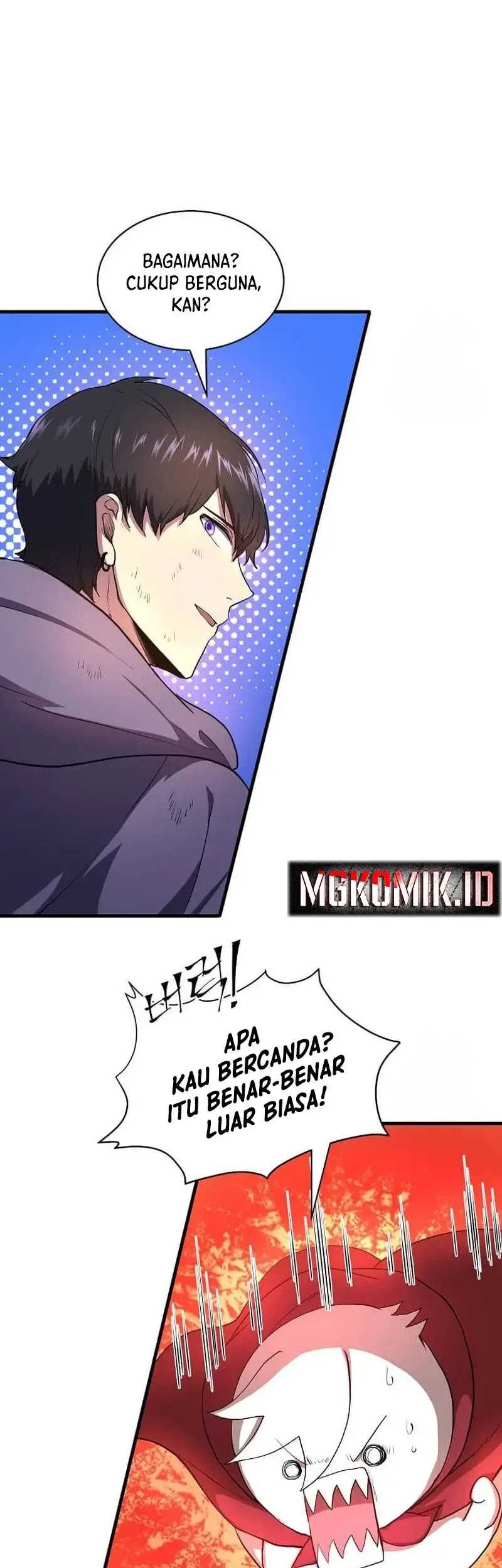 Leveling Up with Skills Chapter 78 Gambar 73