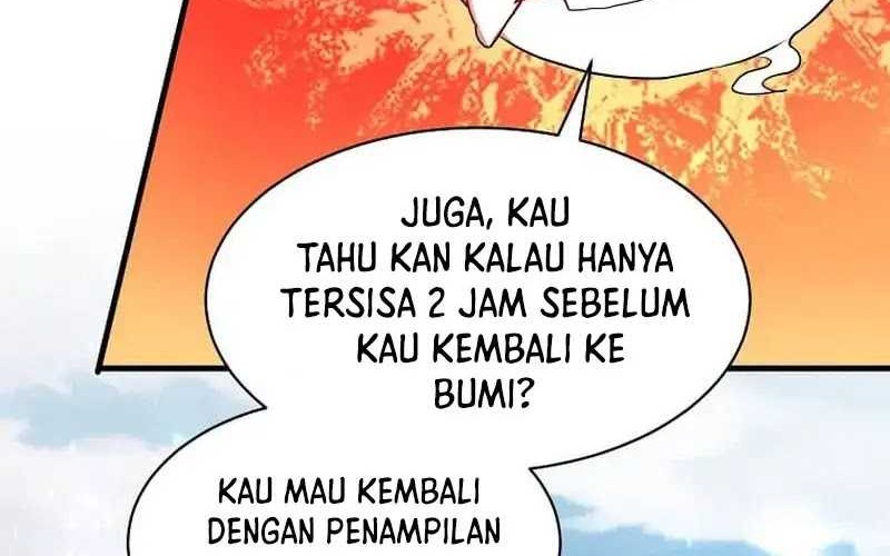 Leveling Up with Skills Chapter 78 Gambar 74