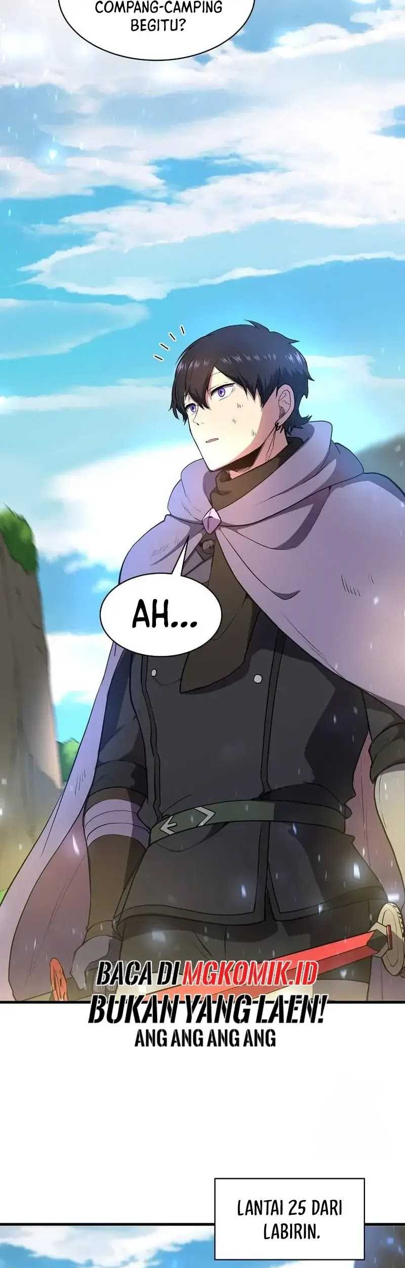 Leveling Up with Skills Chapter 78 Gambar 75