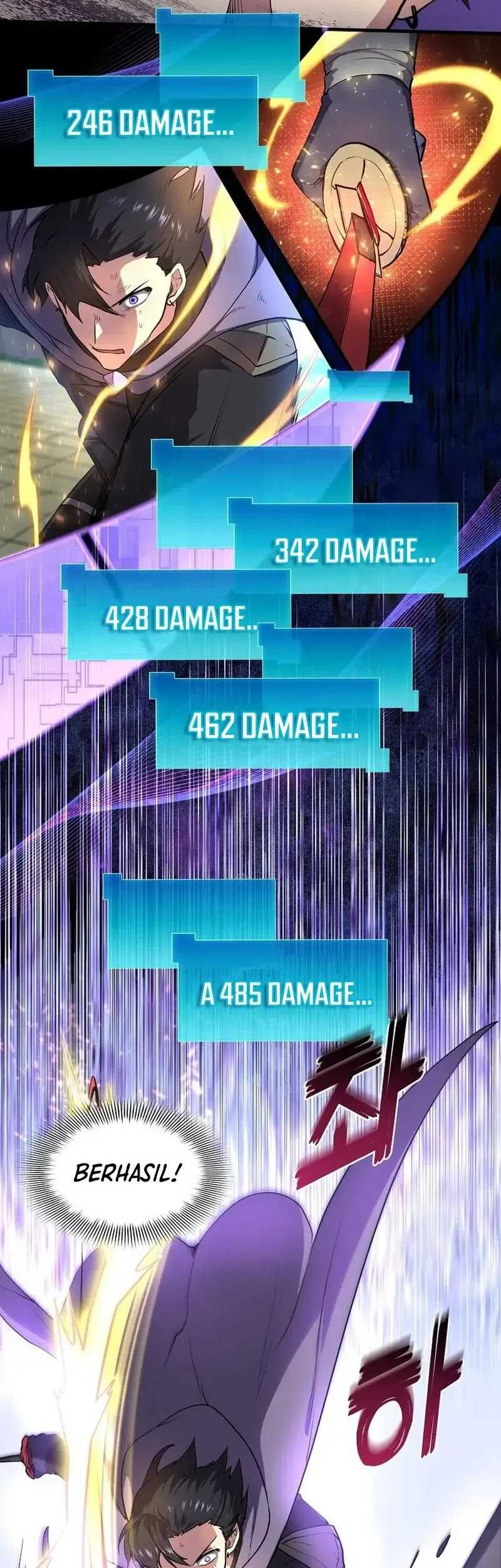 Leveling Up with Skills Chapter 78 Gambar 59