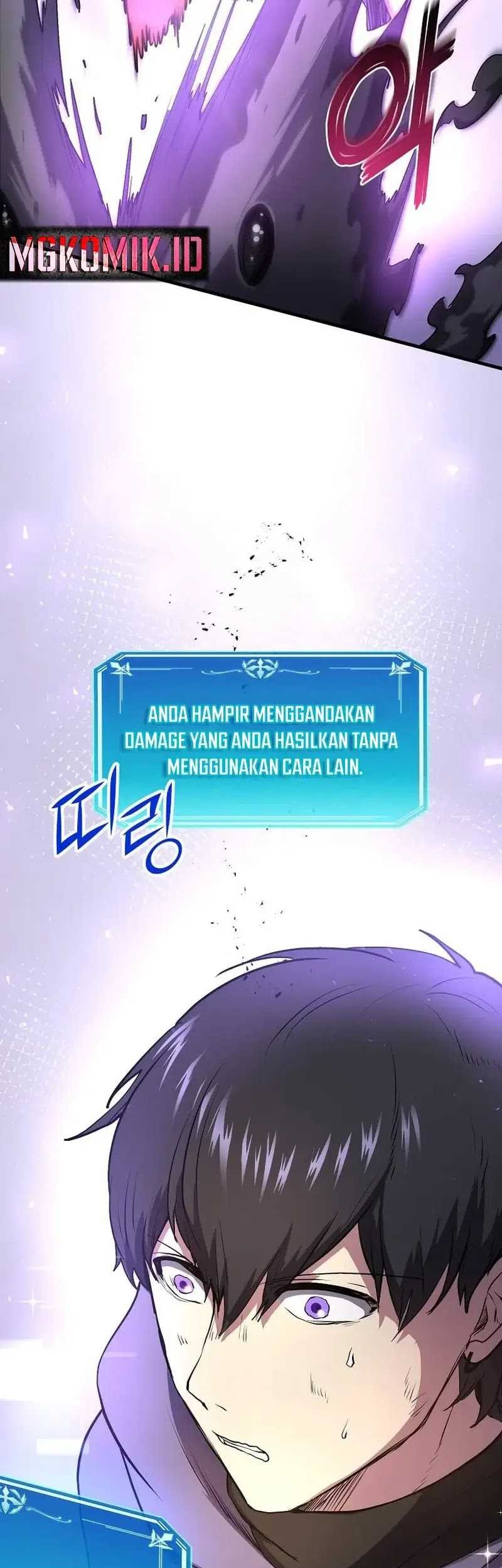 Leveling Up with Skills Chapter 78 Gambar 61