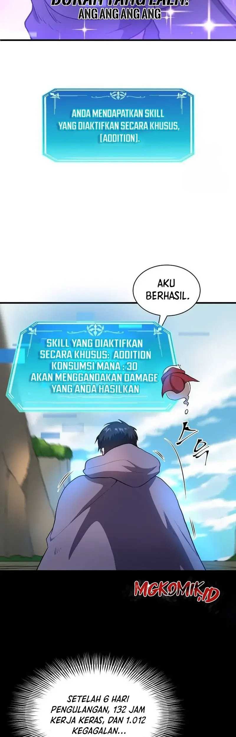 Leveling Up with Skills Chapter 78 Gambar 63