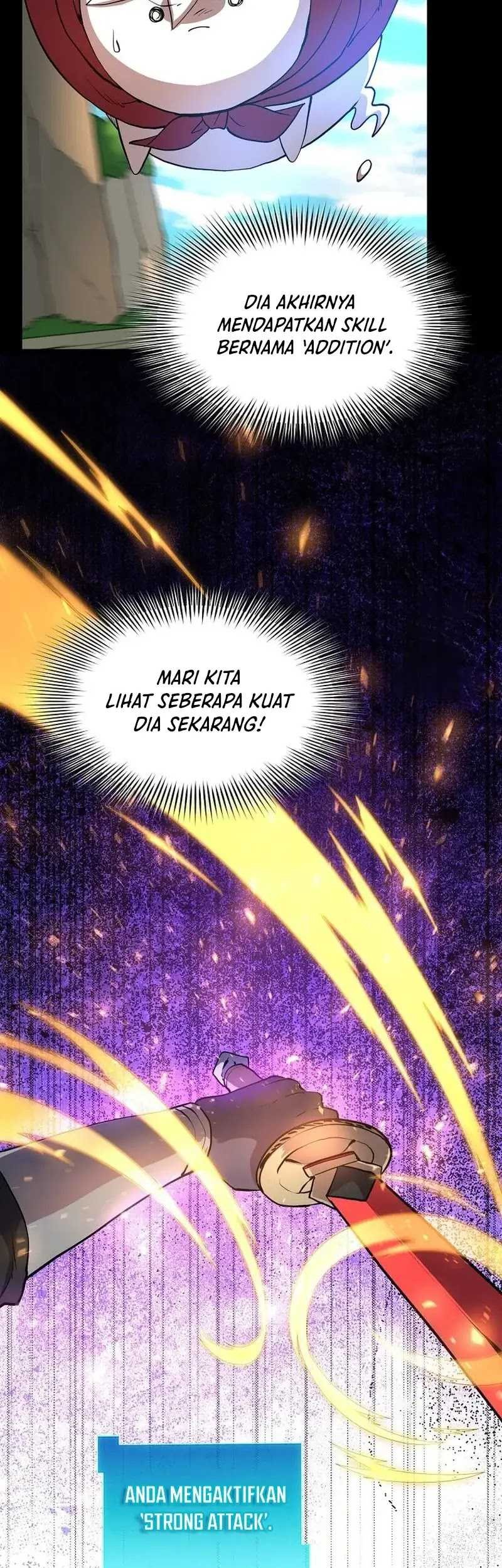 Leveling Up with Skills Chapter 78 Gambar 65