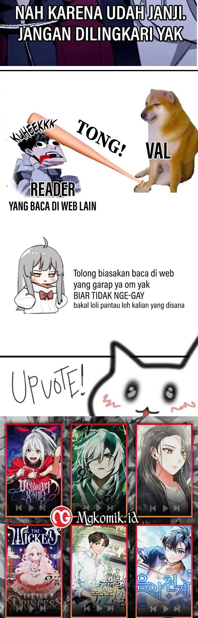 Leveling Up with Skills Chapter 78 Gambar 97