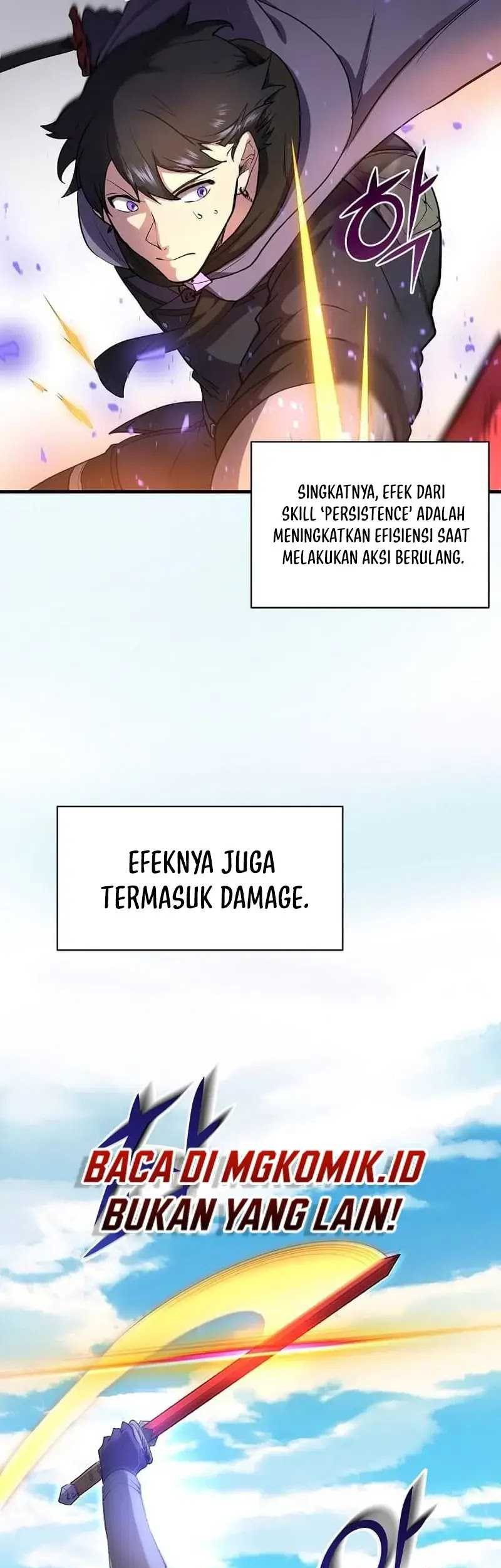 Leveling Up with Skills Chapter 78 Gambar 9
