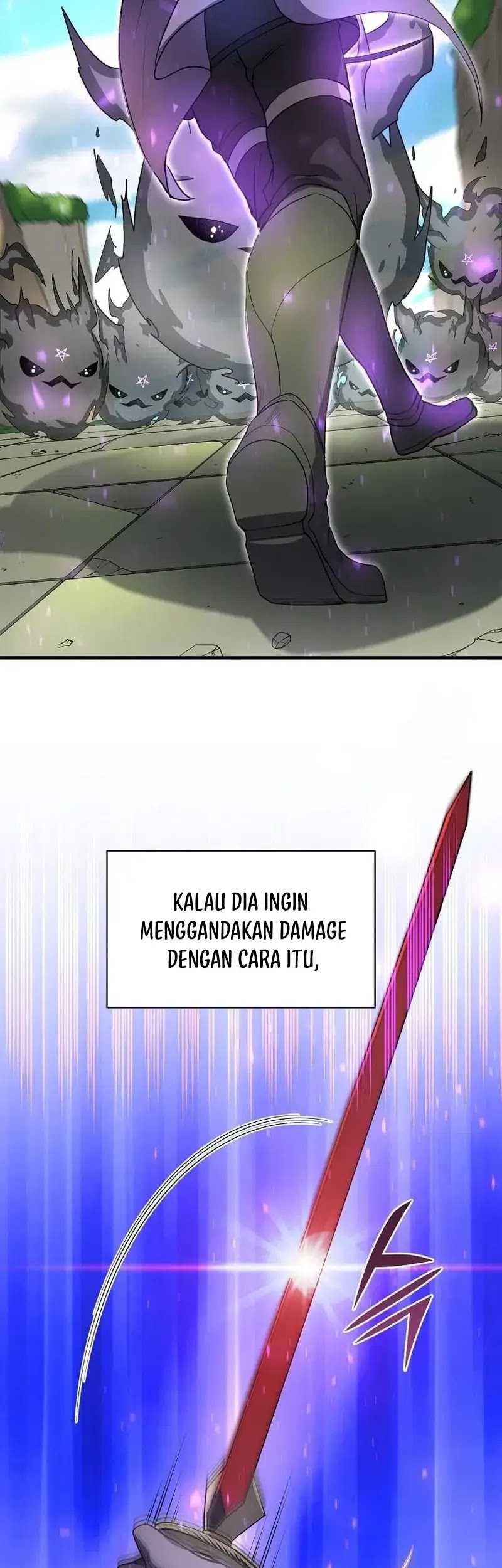 Leveling Up with Skills Chapter 78 Gambar 11
