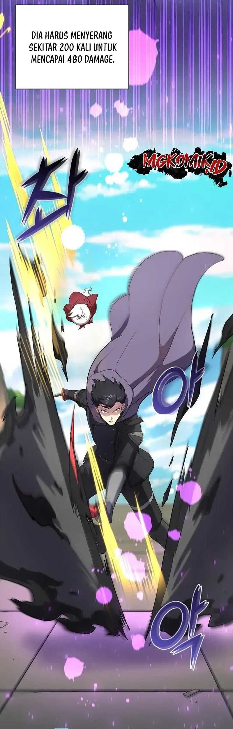 Leveling Up with Skills Chapter 78 Gambar 13