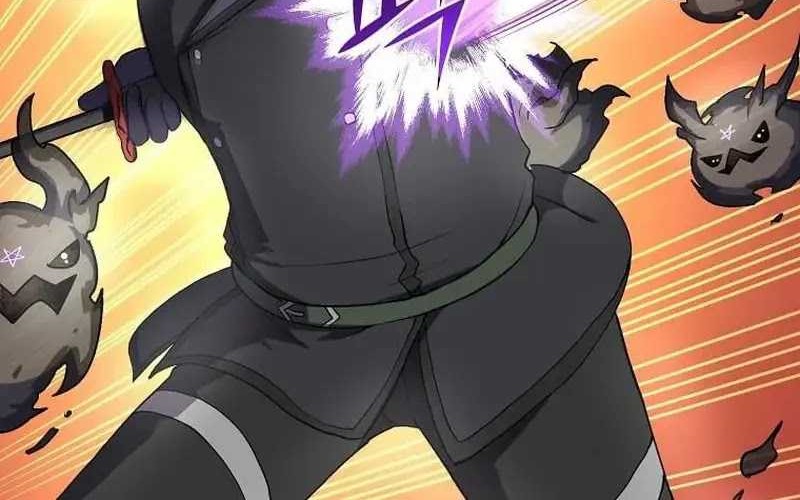 Leveling Up with Skills Chapter 78 Gambar 16