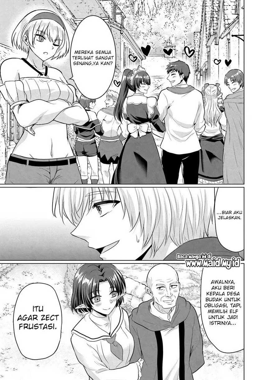Yuusha ni Zenbu Ubawareta Ore wa Yuusha no Hahaoya to Party wo Kumimashita! Chapter 16 Gambar 16