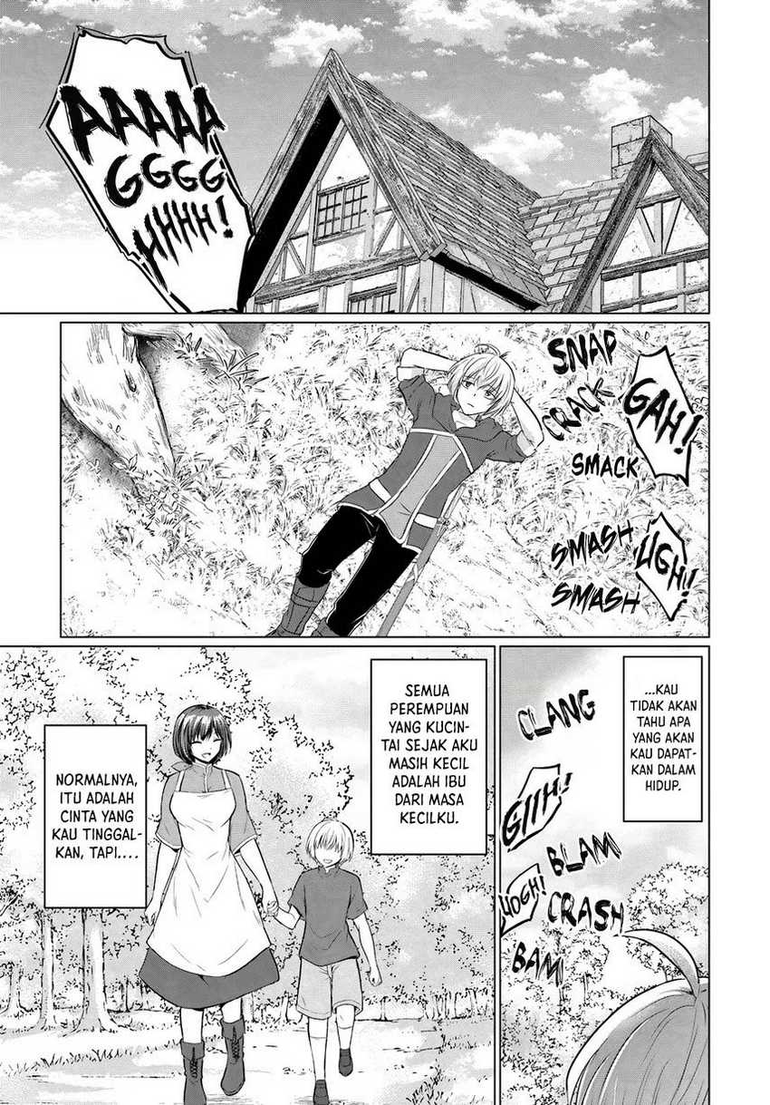 Yuusha ni Zenbu Ubawareta Ore wa Yuusha no Hahaoya to Party wo Kumimashita! Chapter 16 Gambar 7