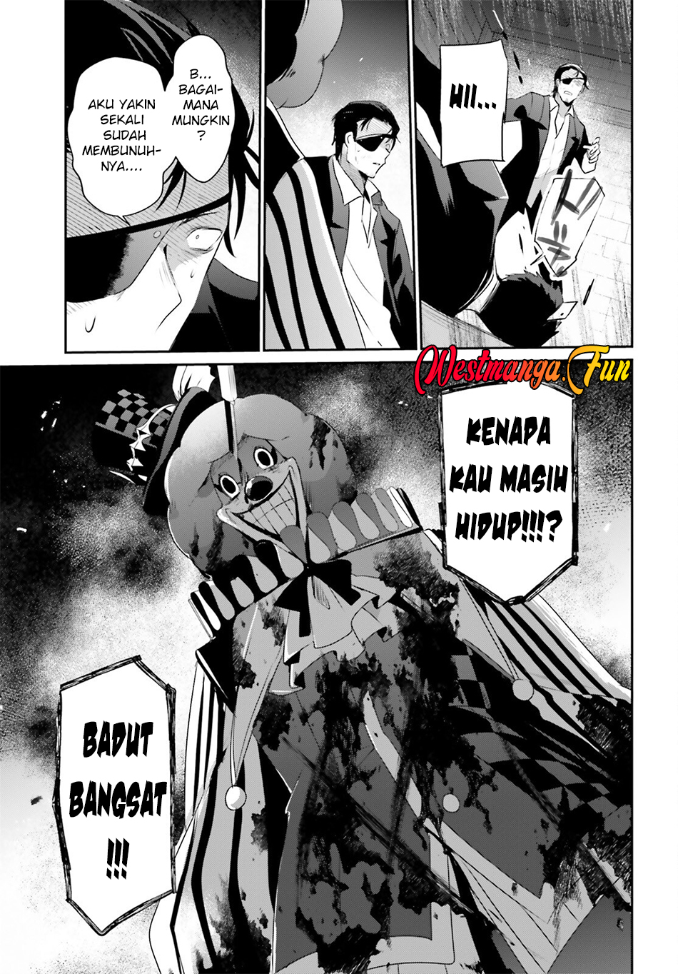 Kage no Jitsuryokusha ni Naritakute Chapter 68 Gambar 28