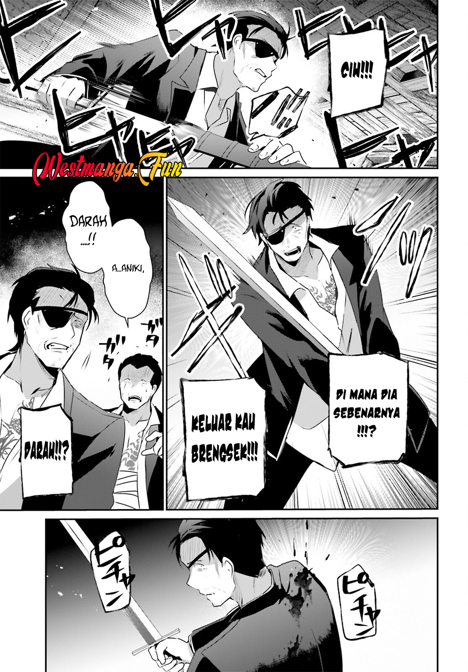 Kage no Jitsuryokusha ni Naritakute Chapter 68 Gambar 22