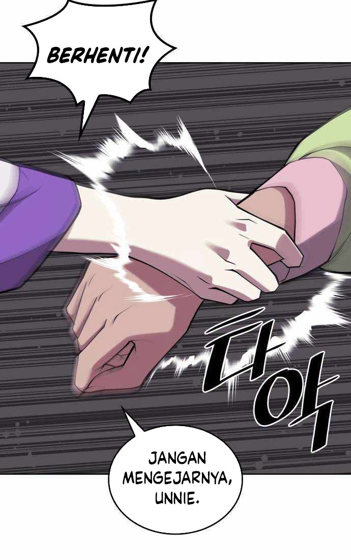 Tale of a Scribe Who Retires to the Countryside Chapter 215 Gambar 35