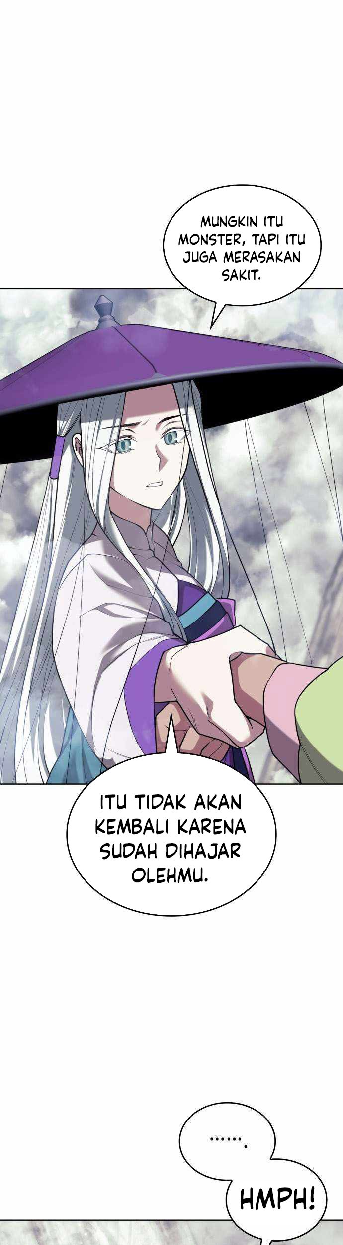 Tale of a Scribe Who Retires to the Countryside Chapter 215 Gambar 36