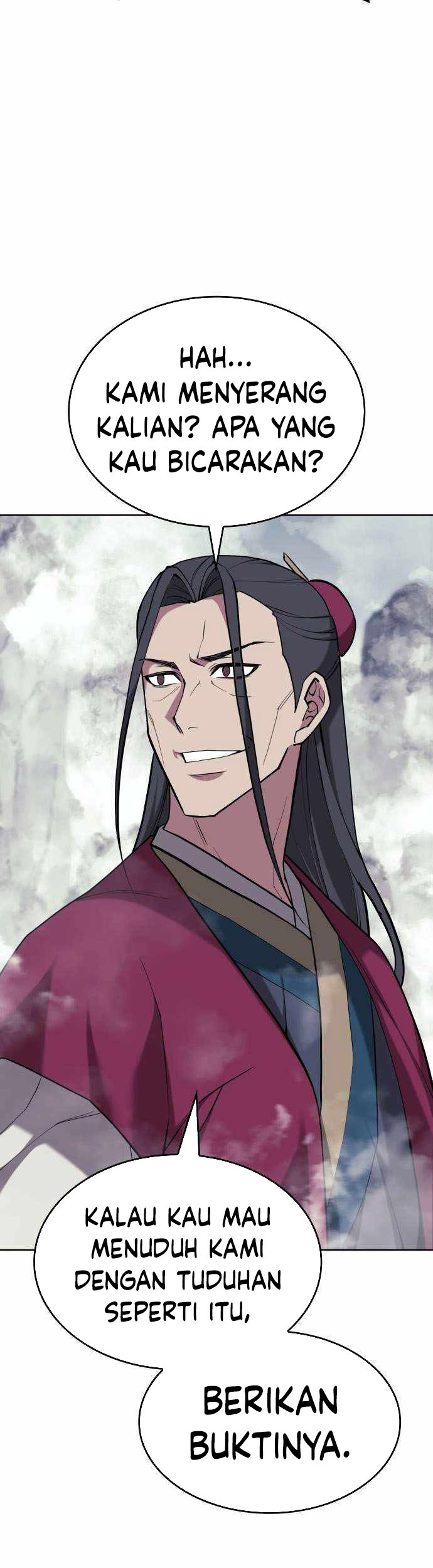 Tale of a Scribe Who Retires to the Countryside Chapter 215 Gambar 46