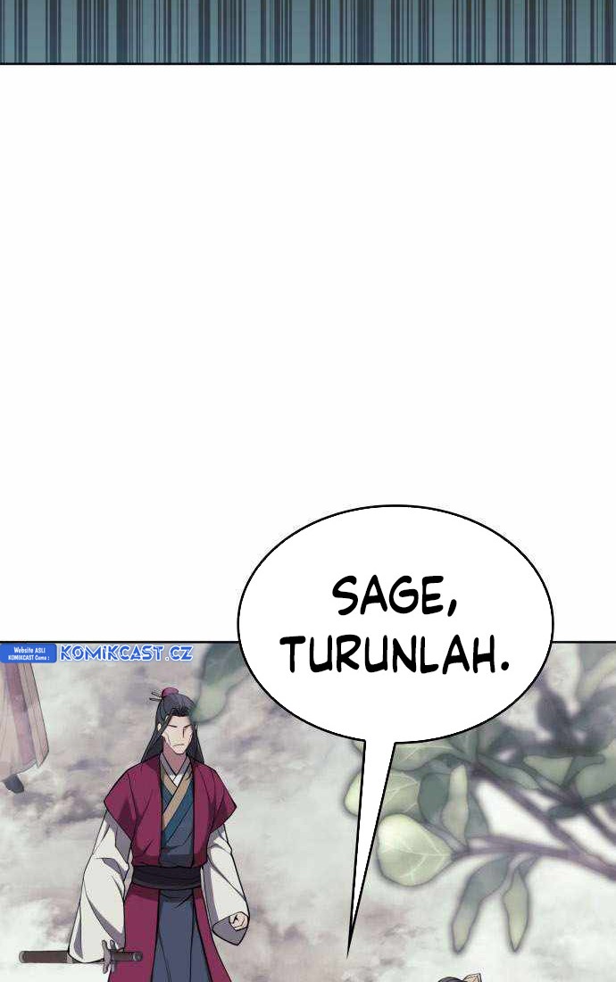 Tale of a Scribe Who Retires to the Countryside Chapter 215 Gambar 49