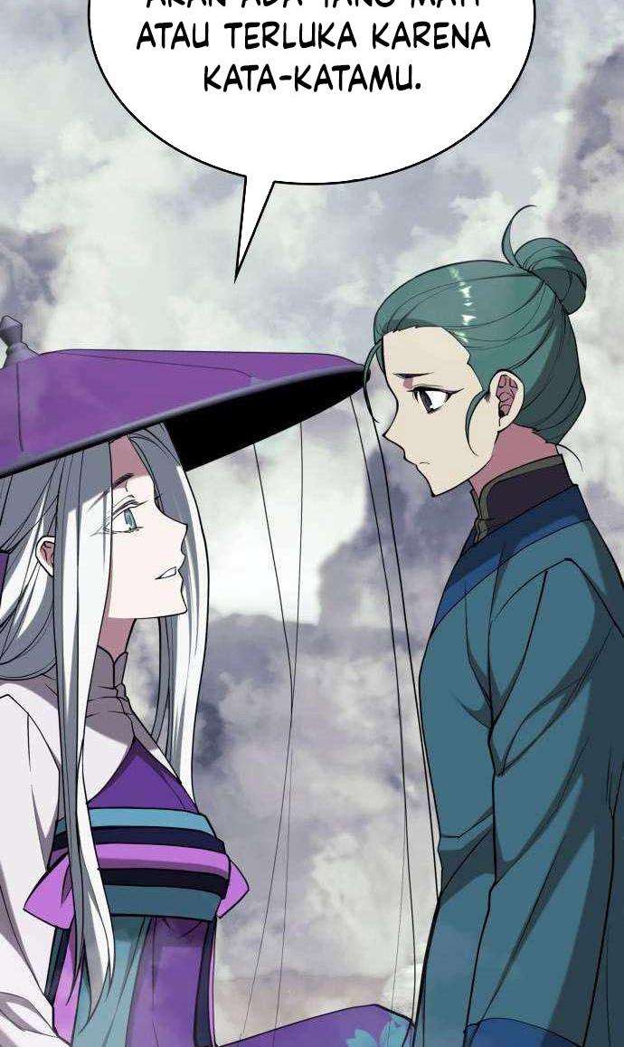 Tale of a Scribe Who Retires to the Countryside Chapter 215 Gambar 55