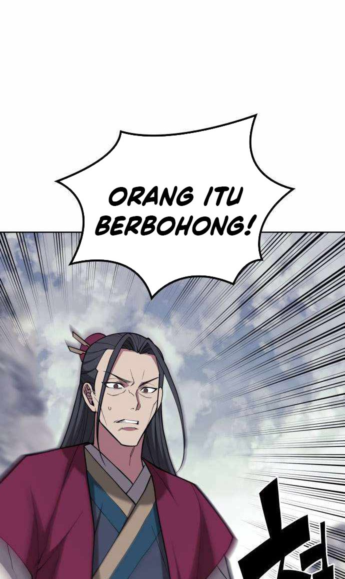 Tale of a Scribe Who Retires to the Countryside Chapter 215 Gambar 57