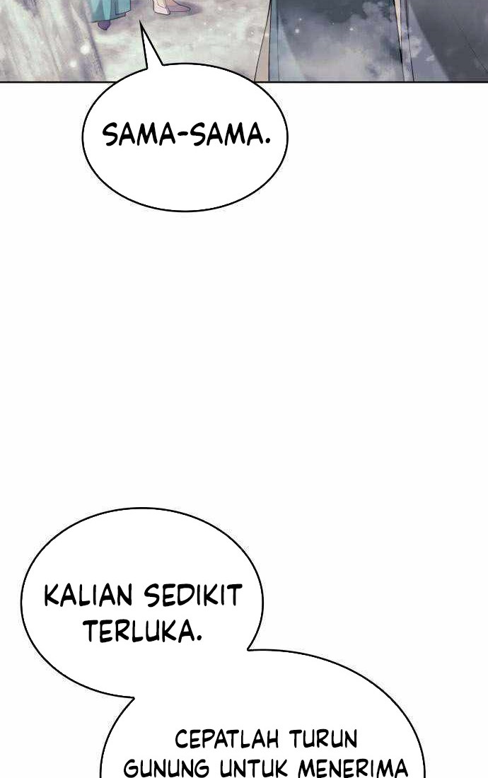 Tale of a Scribe Who Retires to the Countryside Chapter 215 Gambar 39