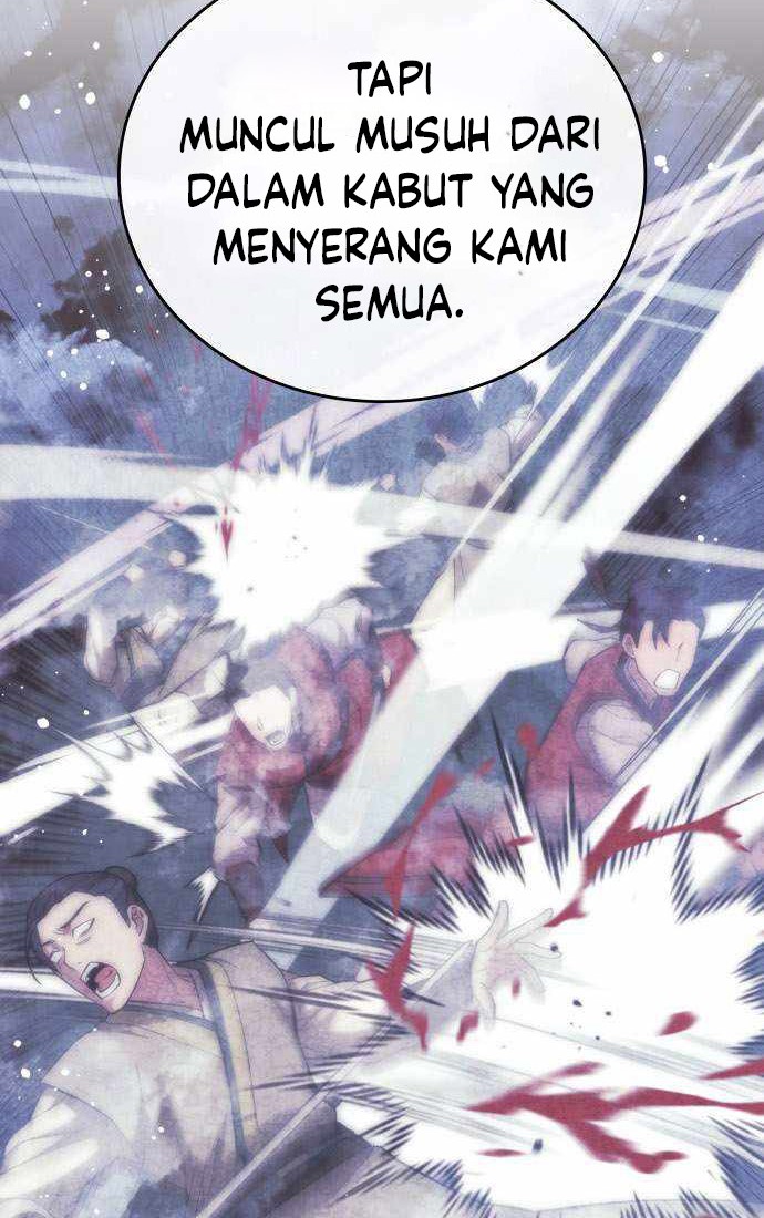 Tale of a Scribe Who Retires to the Countryside Chapter 215 Gambar 43