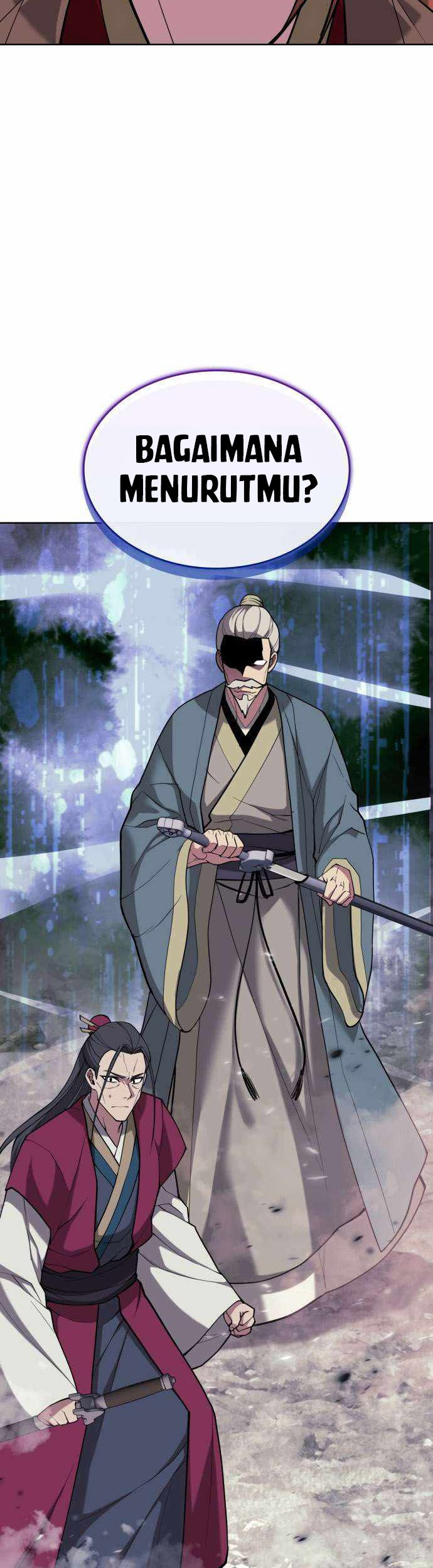 Tale of a Scribe Who Retires to the Countryside Chapter 215 Gambar 72