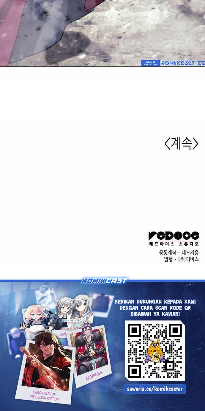 Tale of a Scribe Who Retires to the Countryside Chapter 215 Gambar 73