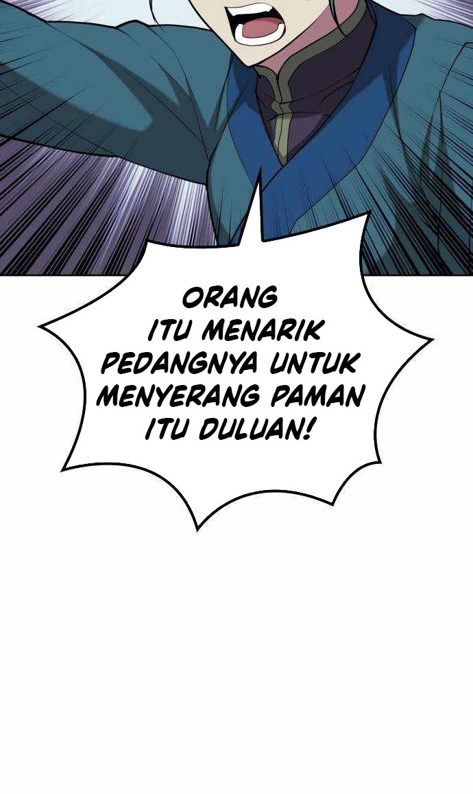 Tale of a Scribe Who Retires to the Countryside Chapter 215 Gambar 59