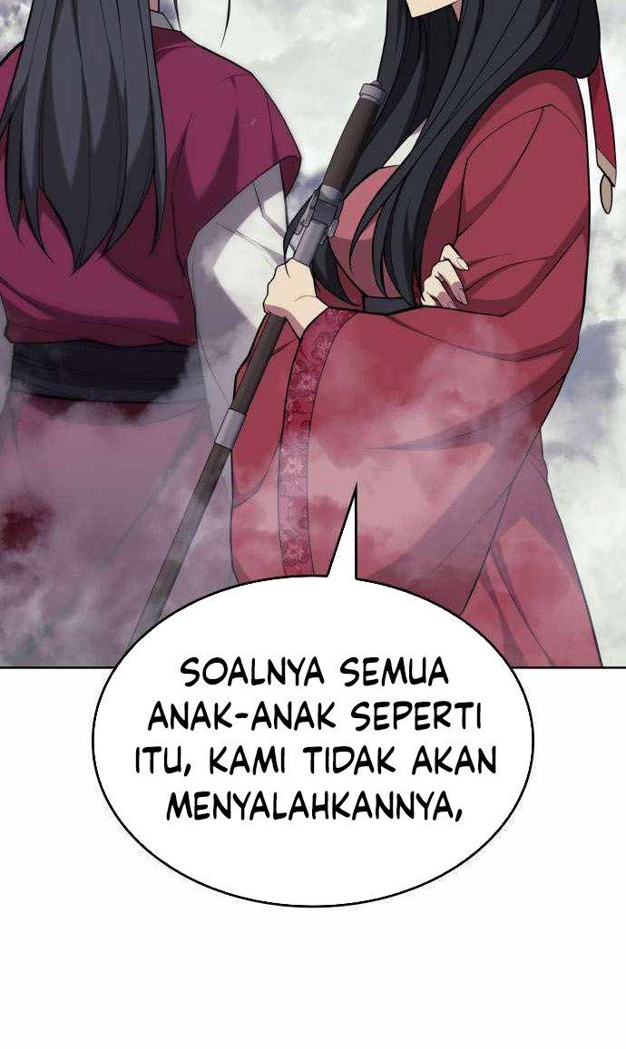 Tale of a Scribe Who Retires to the Countryside Chapter 215 Gambar 63