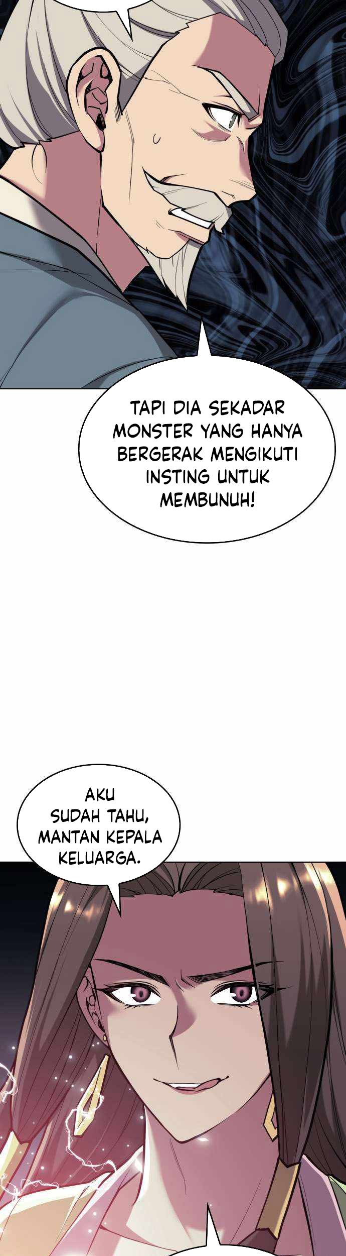 Tale of a Scribe Who Retires to the Countryside Chapter 215 Gambar 10