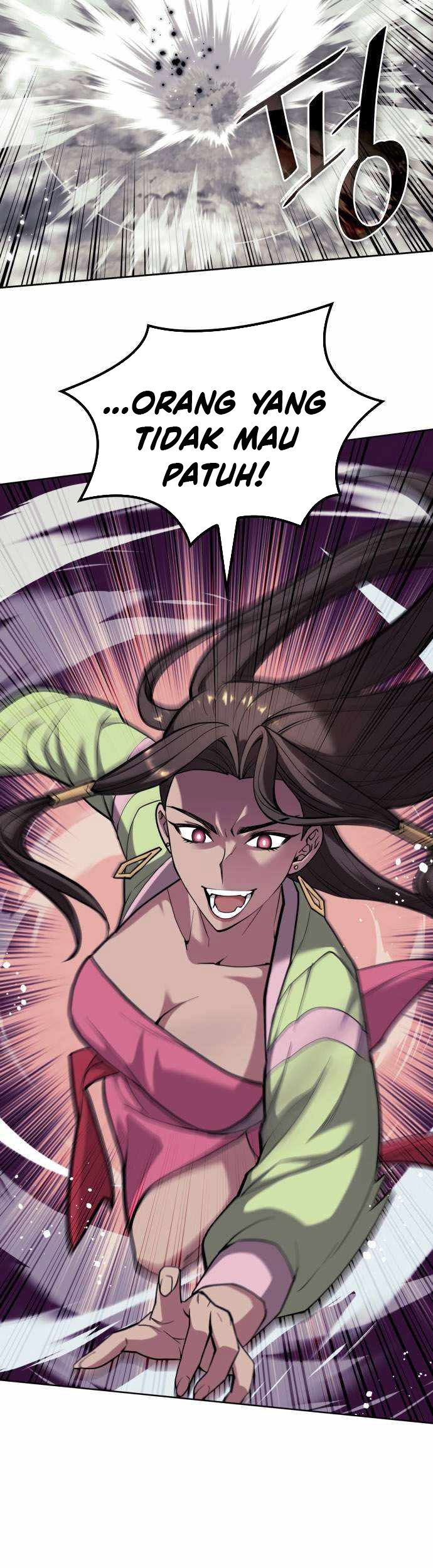 Tale of a Scribe Who Retires to the Countryside Chapter 215 Gambar 12