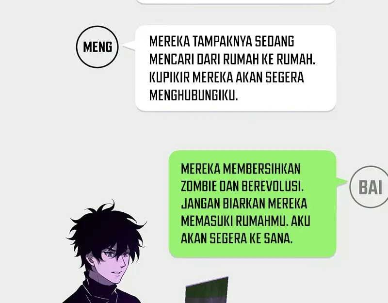 I Am the Virus Monarch Chapter 29 Gambar 17
