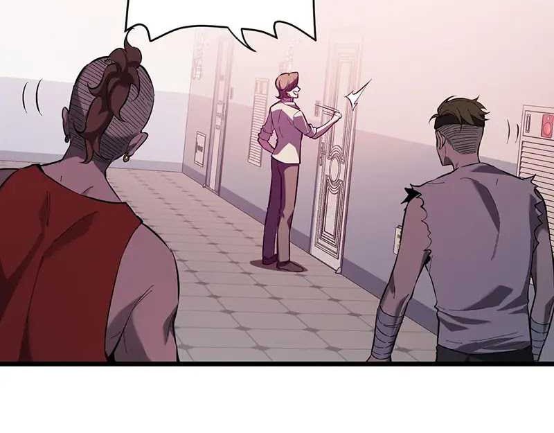 I Am the Virus Monarch Chapter 29 Gambar 24