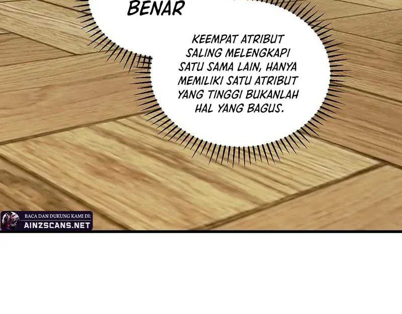 I Am the Virus Monarch Chapter 29 Gambar 38