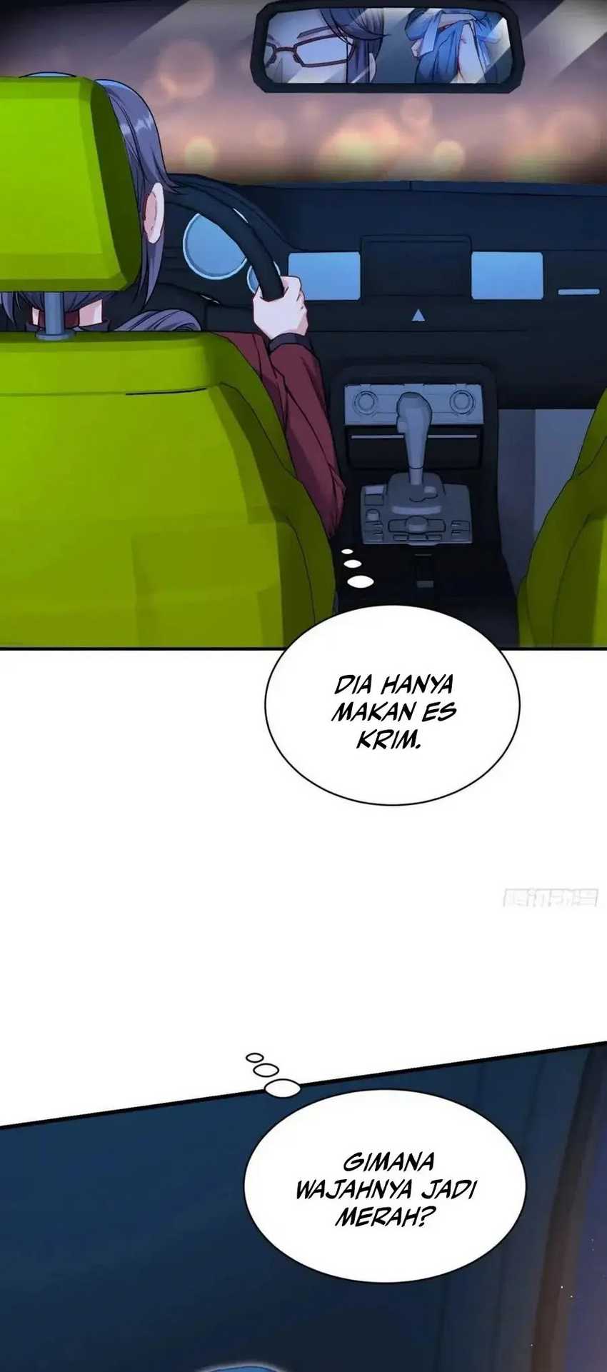 After Improperly Licking a Dog, I Became a Billionaire Chapter 146 Gambar 20