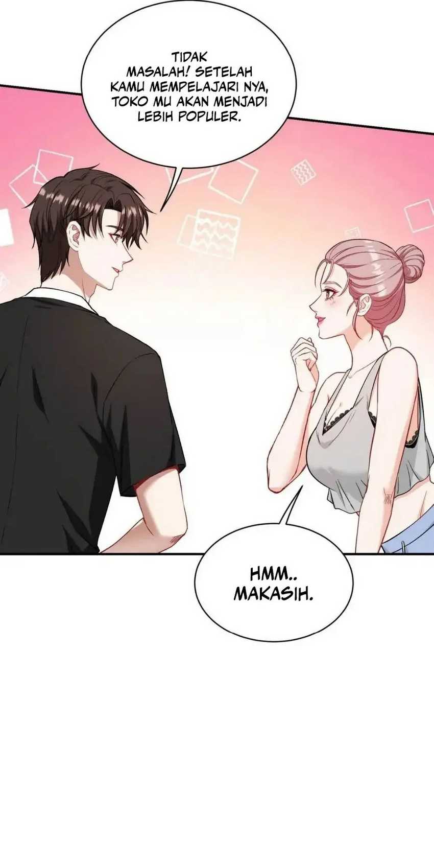 After Improperly Licking a Dog, I Became a Billionaire Chapter 146 Gambar 15