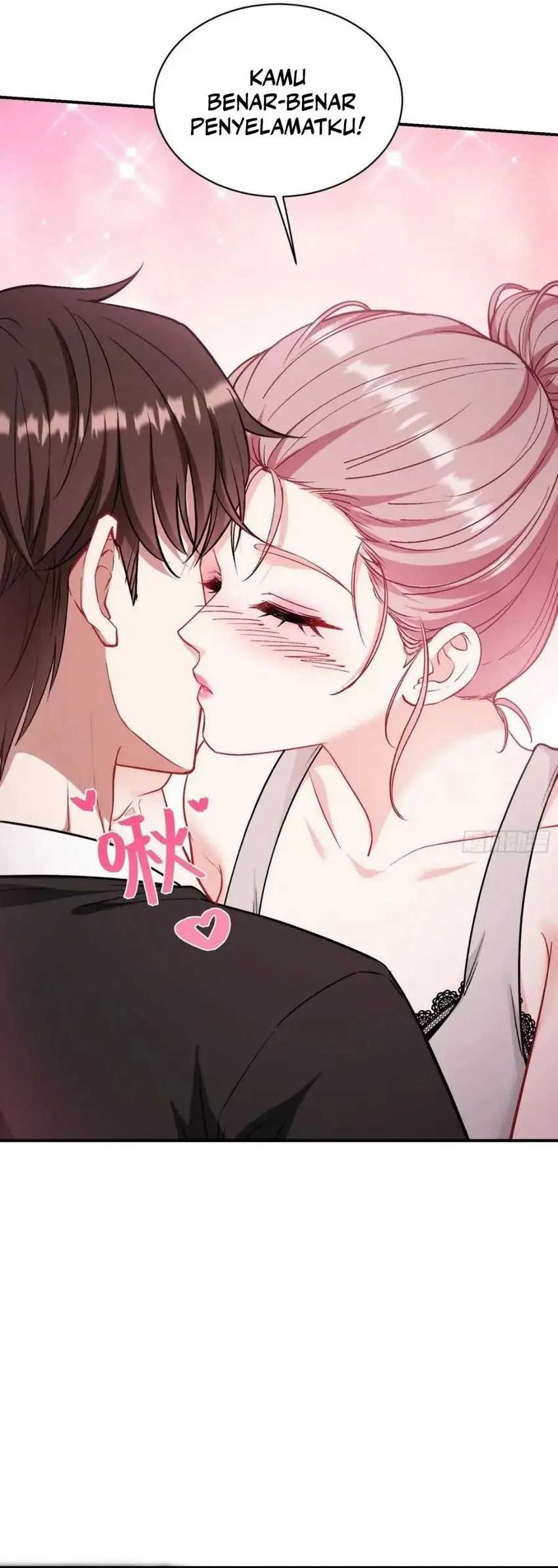 After Improperly Licking a Dog, I Became a Billionaire Chapter 146 Gambar 16