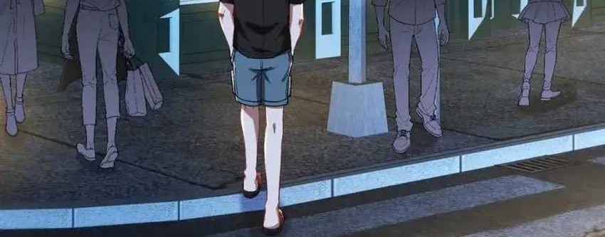 After Improperly Licking a Dog, I Became a Billionaire Chapter 146 Gambar 28