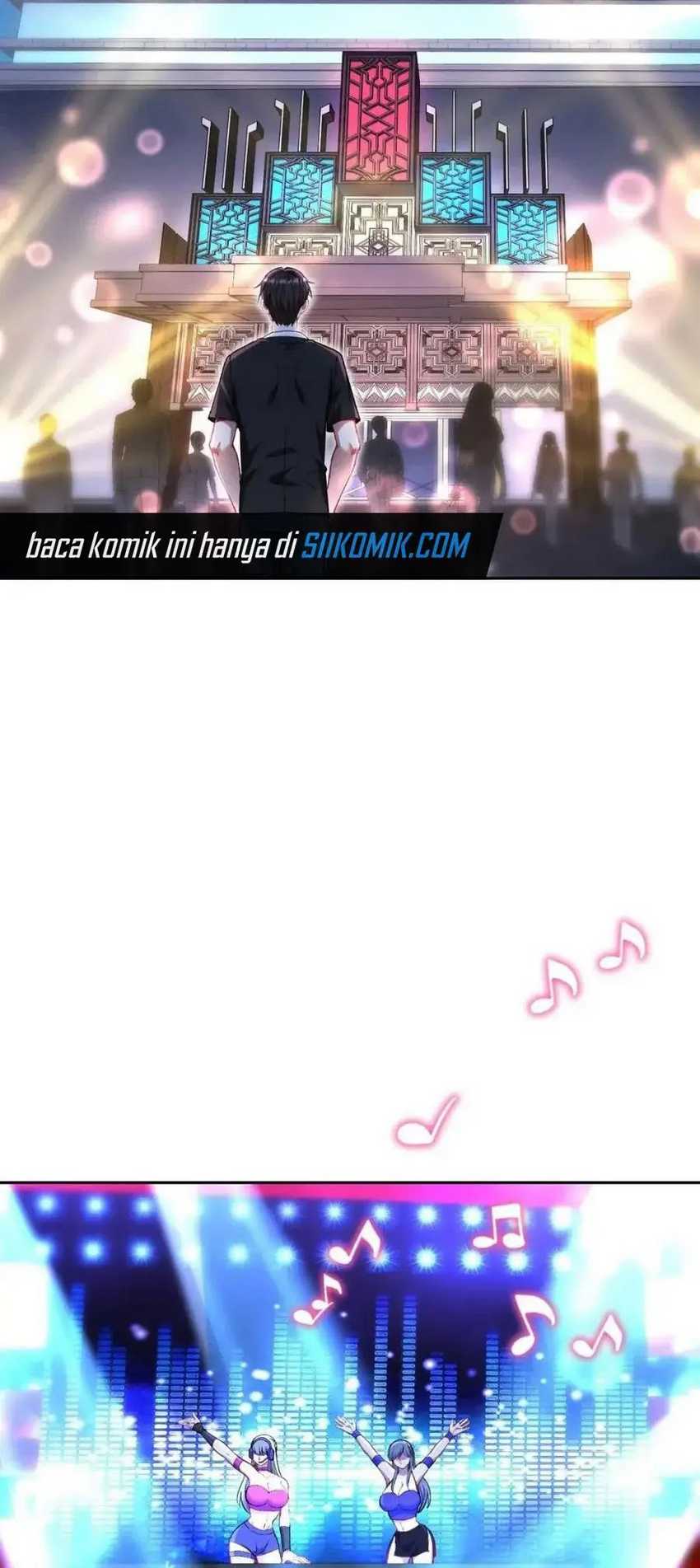 After Improperly Licking a Dog, I Became a Billionaire Chapter 146 Gambar 47